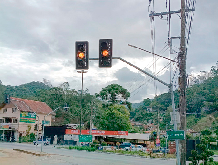 Foto: Arquivo AVS