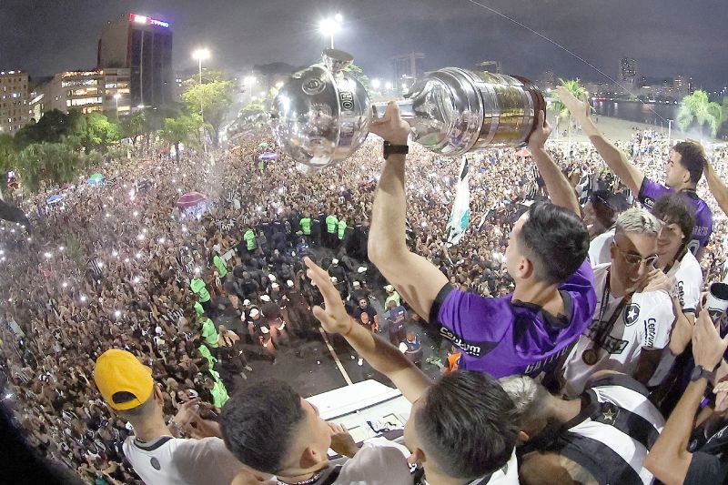 (Foto: Vitor Silva)