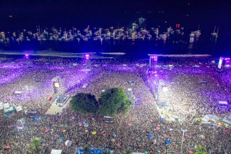 (Foto: Alexandre Macieira - Riotur)