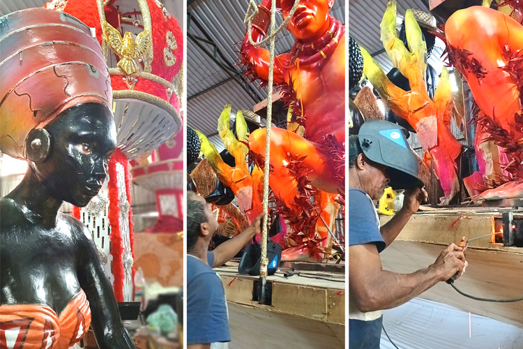 Foto: Henrique Pinheiro