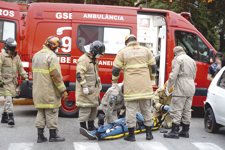 (Foto: Henrique Pinheiro)