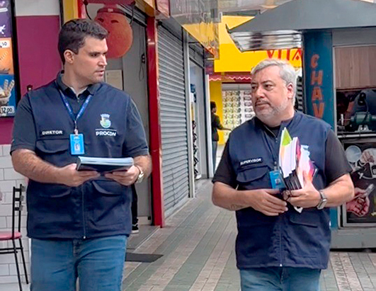 Foto: Divulgação Secom
