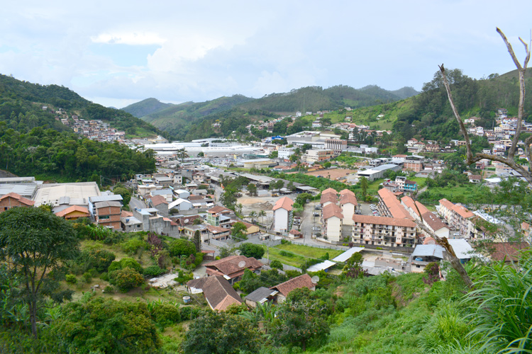Foto: Arquivo AVS
