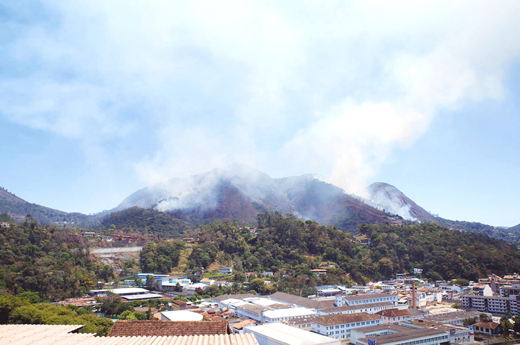 Foto: Arquivo AVS