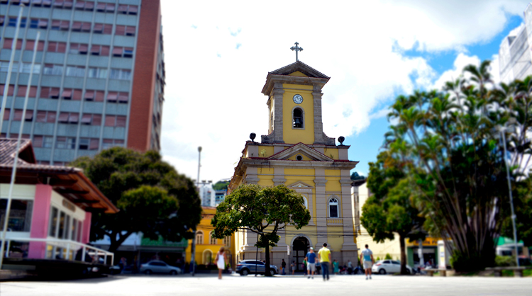Foto: Henrique Pinheiro