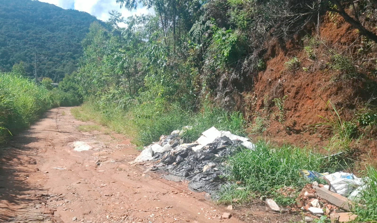 Foto: Leitor via Whatsapp