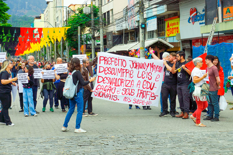 (Fotos: Regina Lo Bianco)
