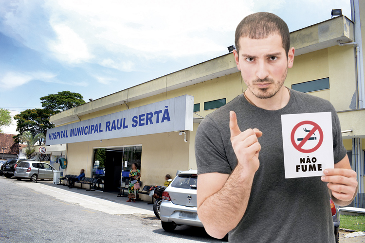 Foto: Henrique Pinheiro e Magnific