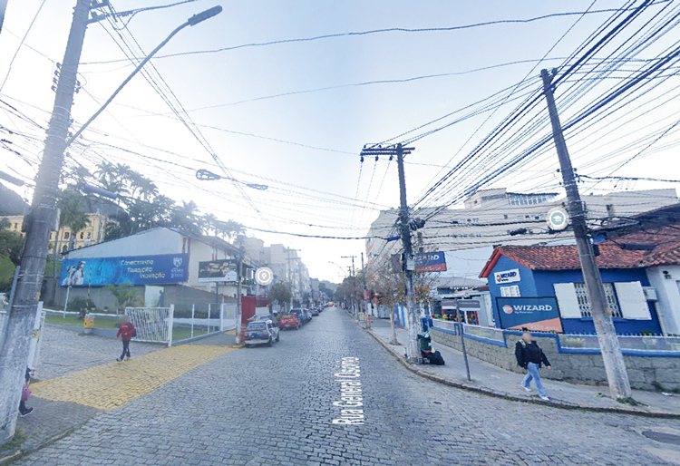 Foto: Google MAPS
