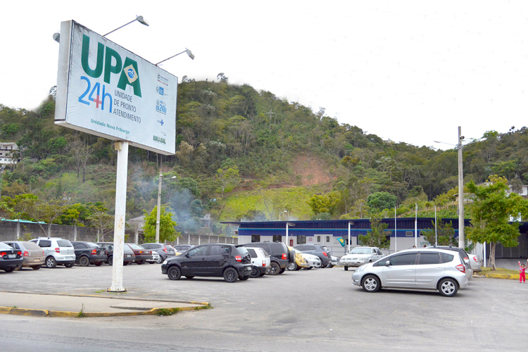 Foto: Henrique Pinheiro