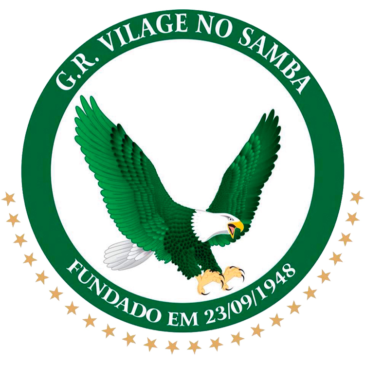 Vilage no Samba promete sacudir a passarela na busca pelo pentacampeonato