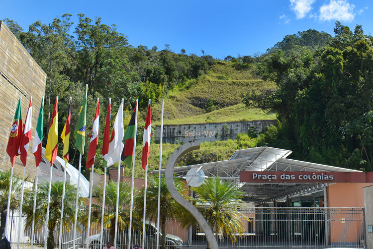 Foto: Henrique Pinheiro