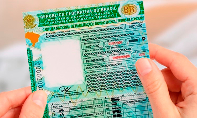 Foto: Divulgação Detran RJ