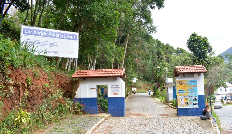 (Foto: Henrique Pinheiro)