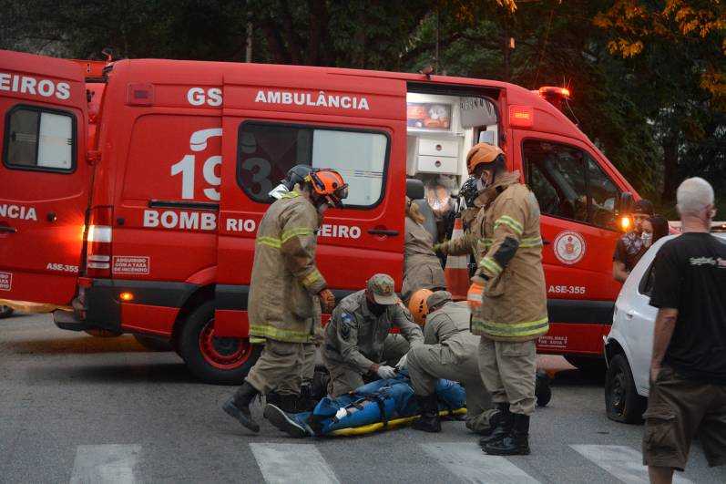 (Foto: Henrique Pinheiro)