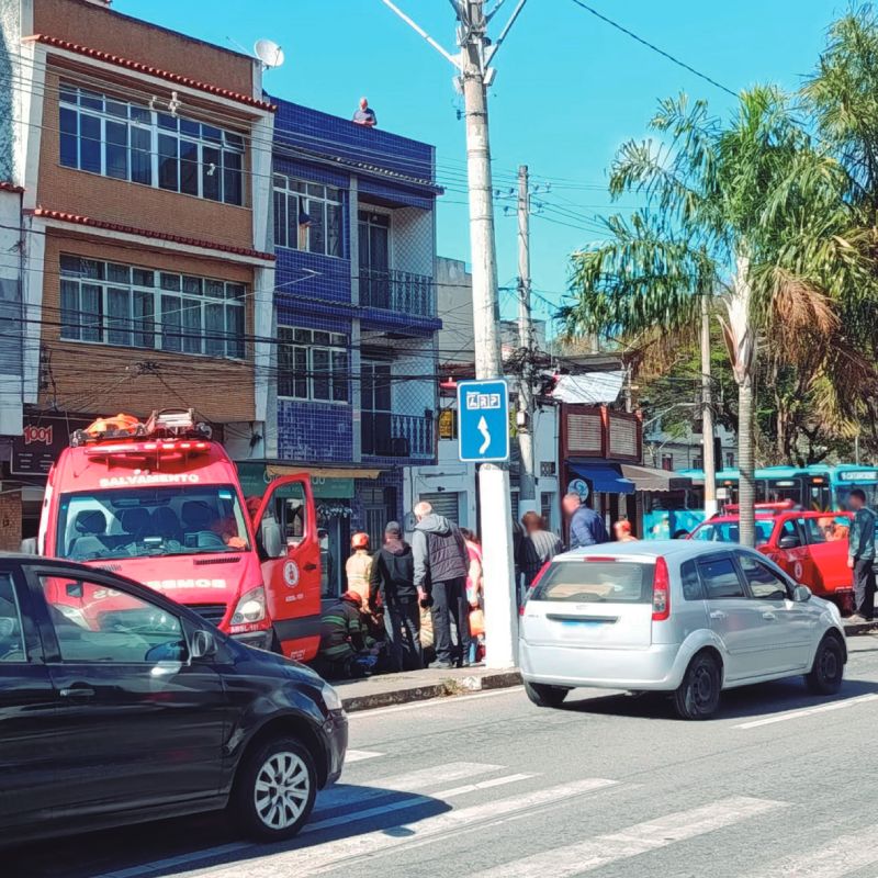 (Foto: Carlos Pereira)