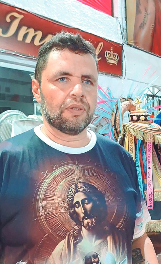 (Foto: Henrique Pinheiro)