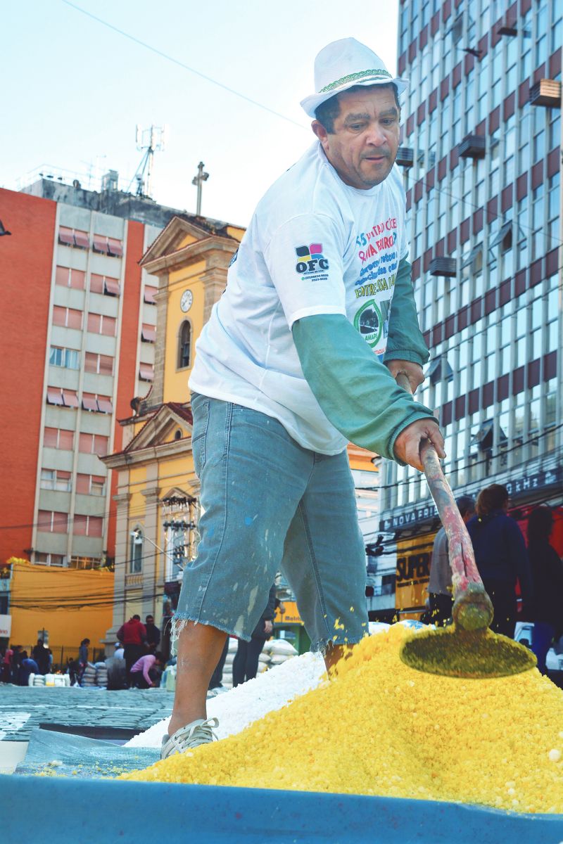 (Foto: Henrique Pinheiro)