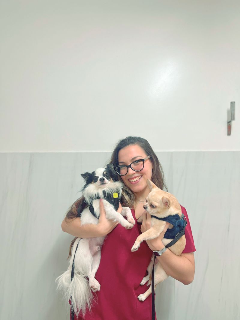 (Foto: Arquivo pessoal - Isabela Faria)
