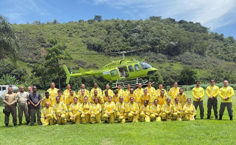 (Foto: Governo do Estado RJ)