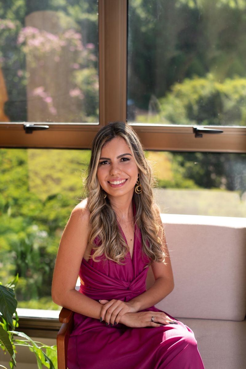 (Foto: Ana Luisa / Arquivo pessoal)