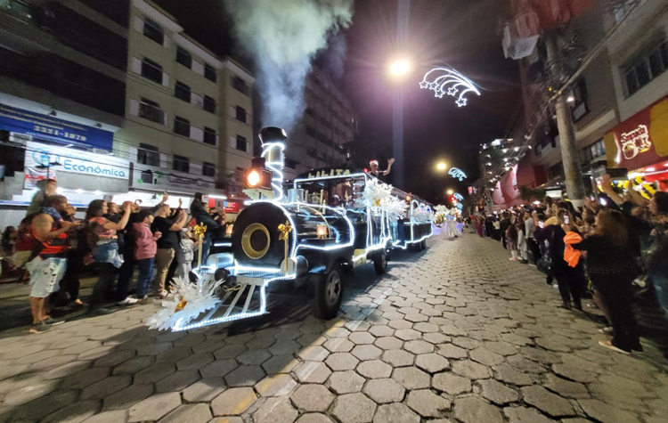 Foto: Divulgação Secom