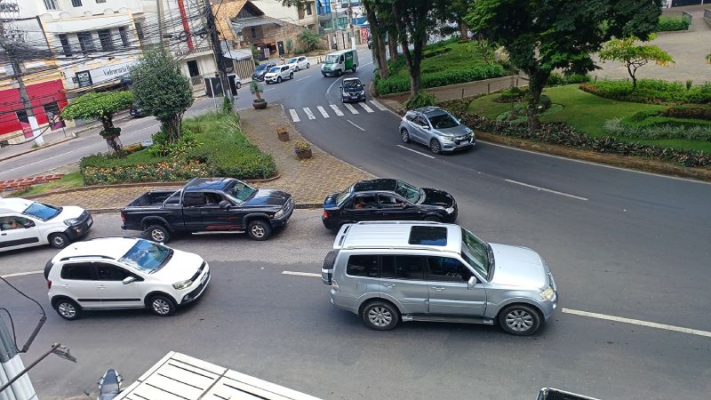 (Foto: Henrique Pinheiro)