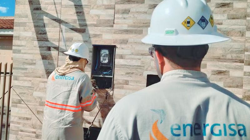 (Foto: Energisa Minas Rio)
