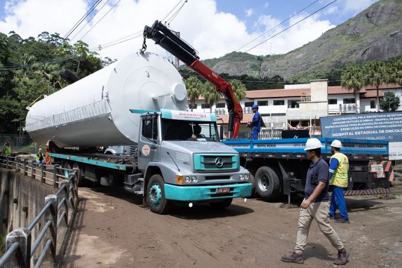 (Foto: Governo do Estado RJ)