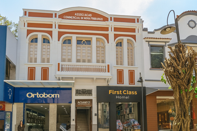 Foto: Divulgação Acianf
