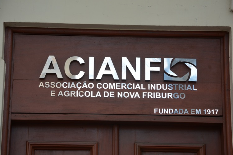 Acianf celebra nesta quarta 103 anos de história e conquistas