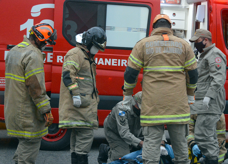 (Foto: Arquivo AVS / Henrique Pinheiro)