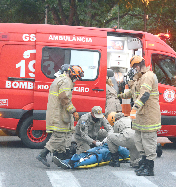 Foto: Henrique Pinheiro