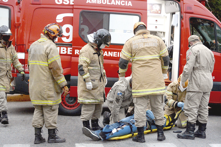 Foto: Henrique Pinheiro