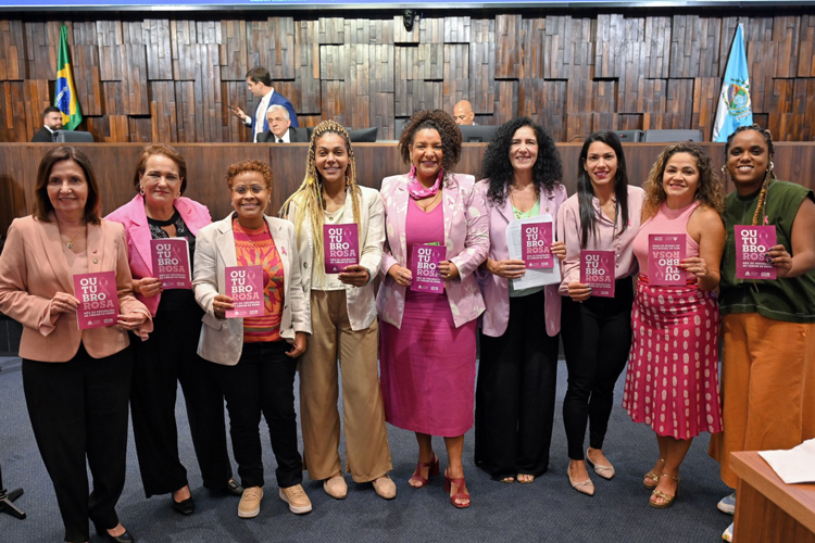 Foto: Divulgação Alerj