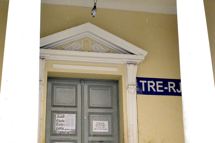 Foto: Arquivo AVS