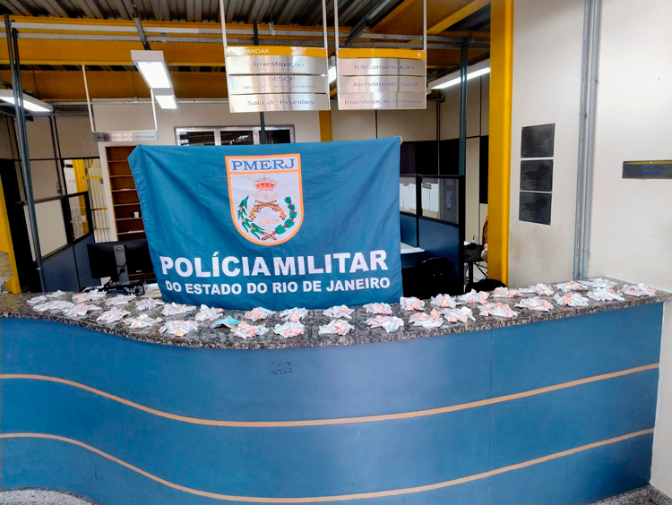 Foto: Divulgação BPM