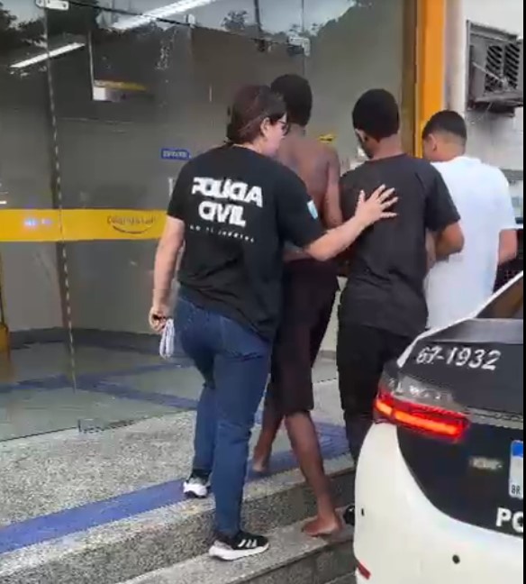Foto: Divulgação DEAM