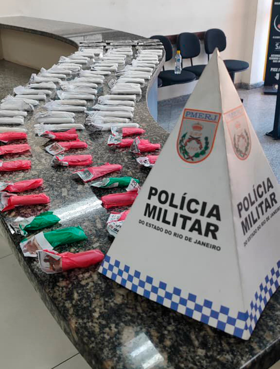 (Foto: 11ºBPM)