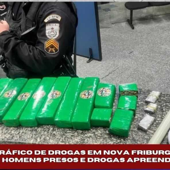 (Foto: 11º batalhão polícia militar)