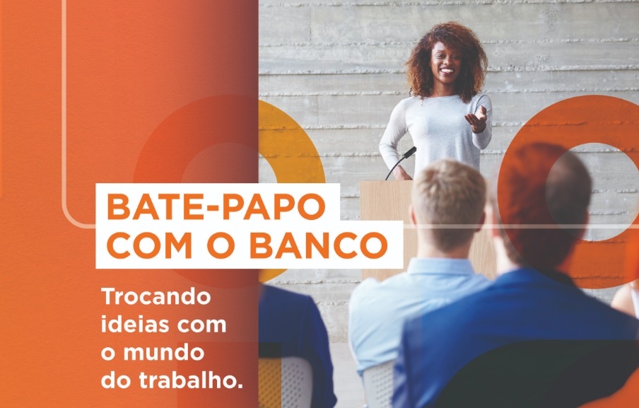 Senac promove bate-papo digital sobre carreiras nesta quinta