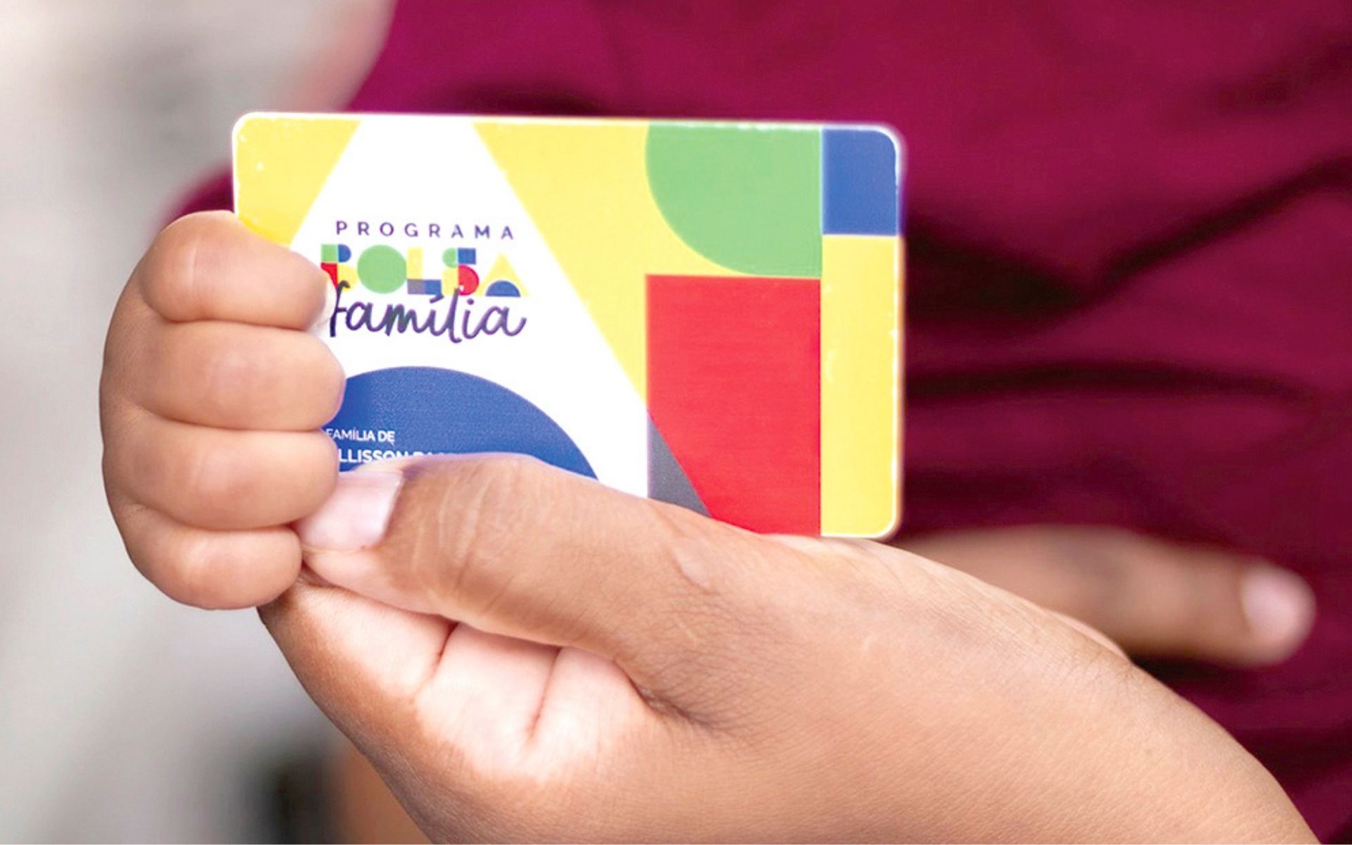 Brasil ultrapassa 94 milhões de pessoas dependentes de programas sociais