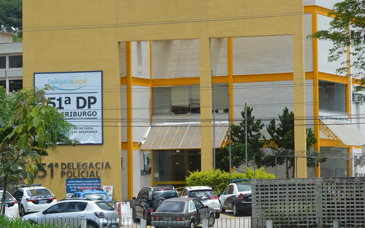 Polícia salva vida de adolescente sequestrado e torturado por traficantes