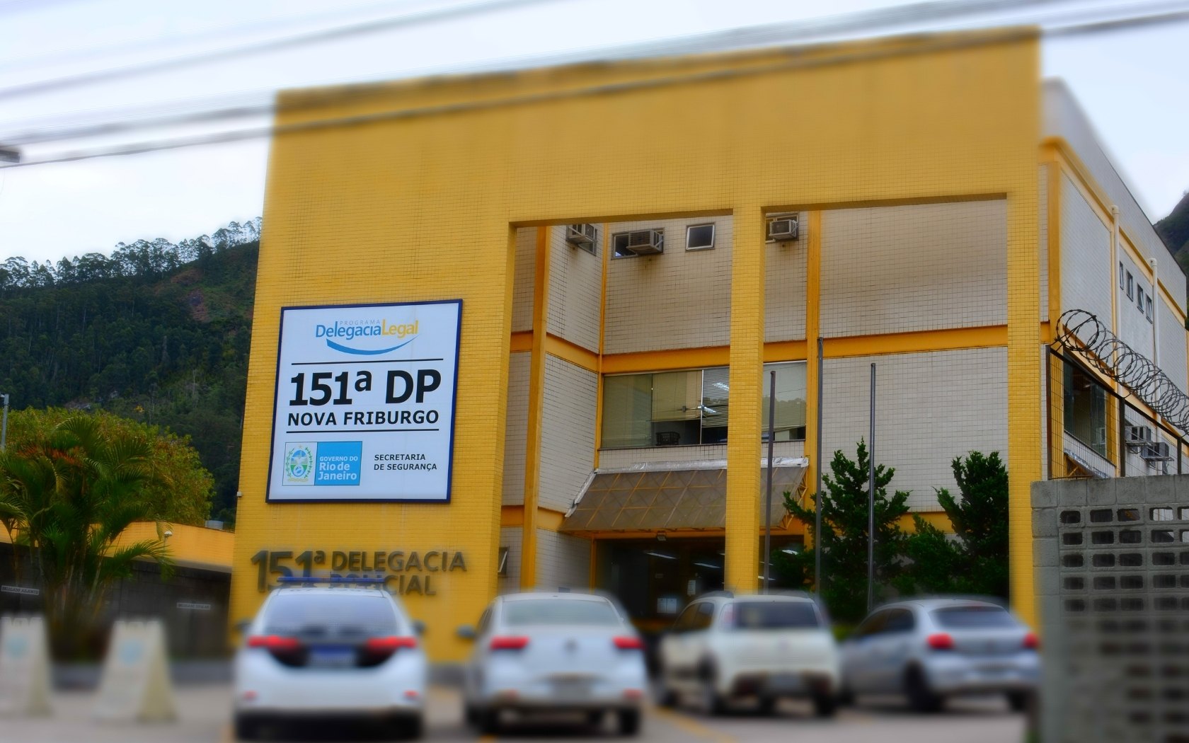 Menor é apreendido por envolvimento com o tráfico de drogas
