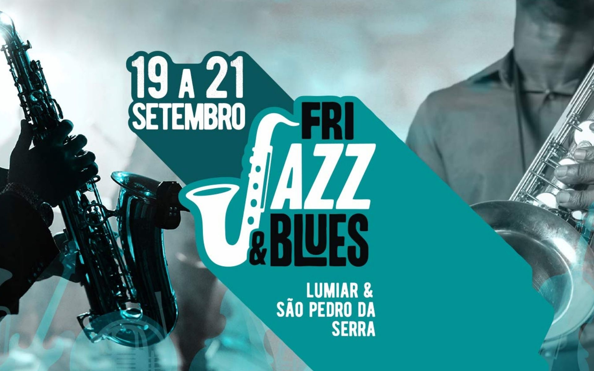 Fri Jazz & Blues movimenta o fim de semana 