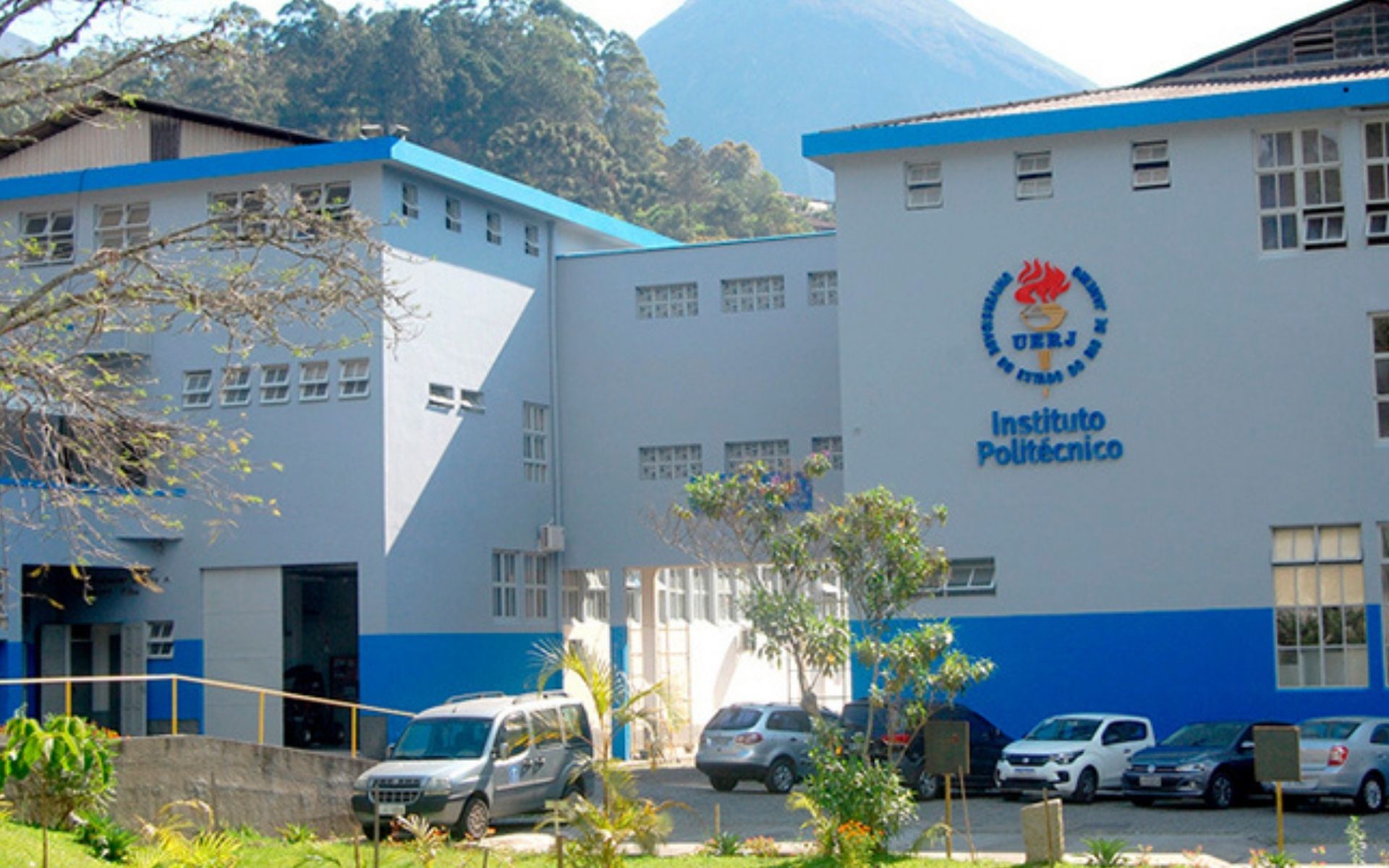 Uerj Friburgo adquire novos equipamentos com emenda parlamentar