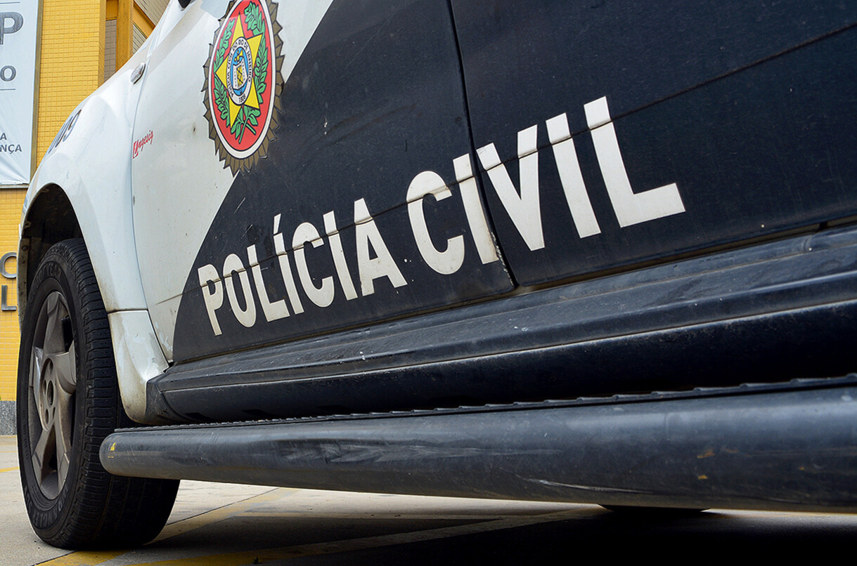 Deputados estaduais aprovam a nova Lei Orgânica da Polícia Civil