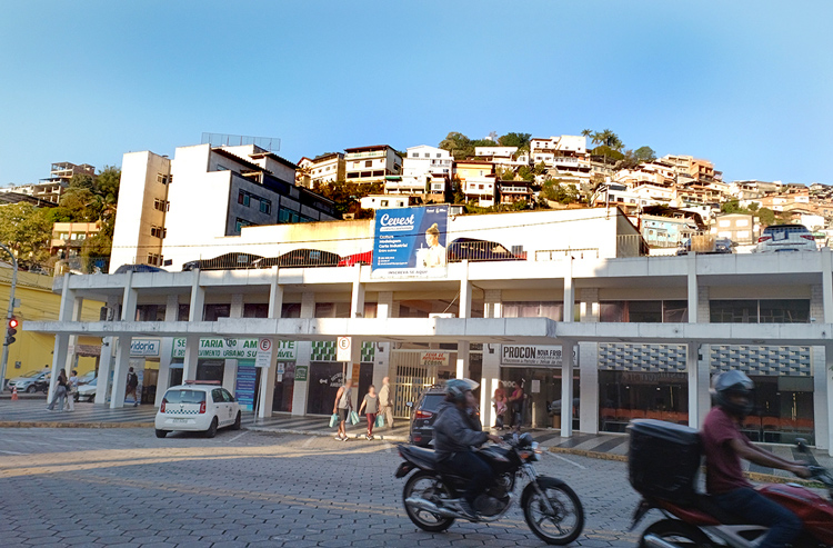 Foto: Henrique Pinheiro