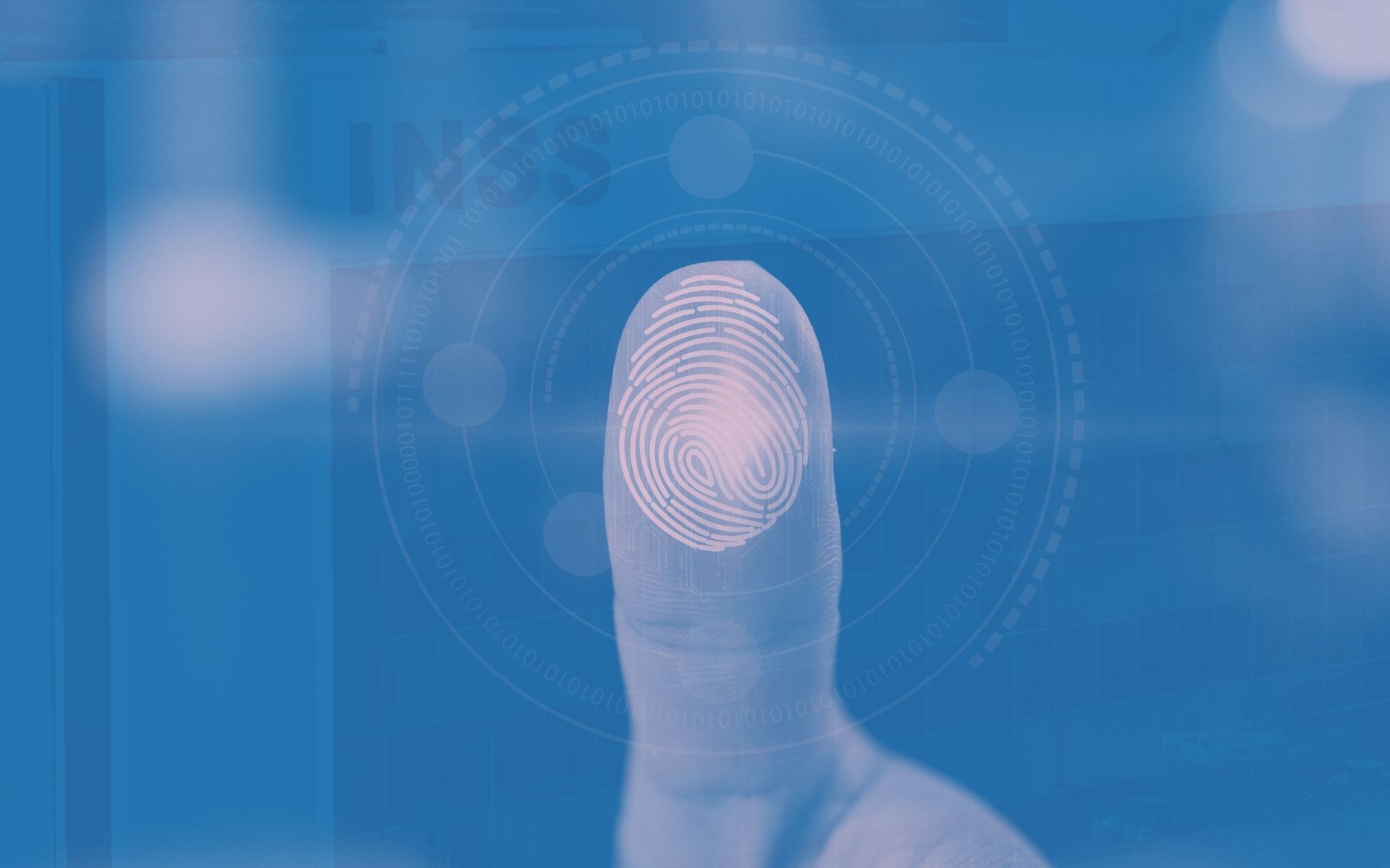 Aposentados têm até 20 de novembro para cadastro da biometria do INSS