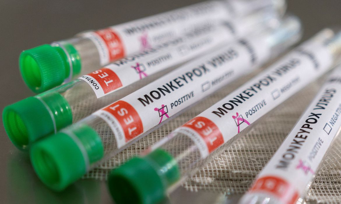 Brasil terá um antiviral para tratar a "varíola dos macacos"